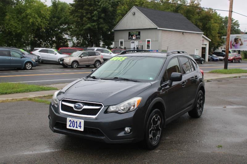 subaru xv crosstrek 2014 JF2GPACC5EH321600 image subaru xv crosstrek 2014 JF2GPACC5EH321600 image